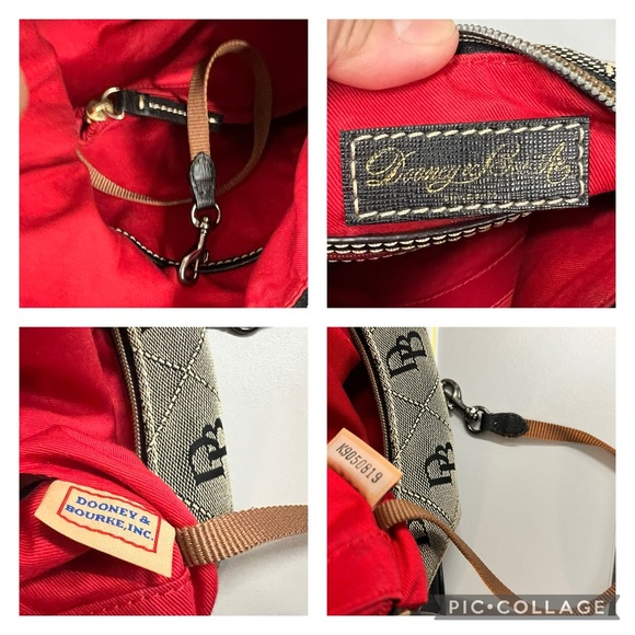 DOONEY & BOURKE Greta Collection - Picture 12 of 16
